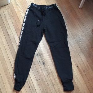 PINK Athletic Jogger/Legging